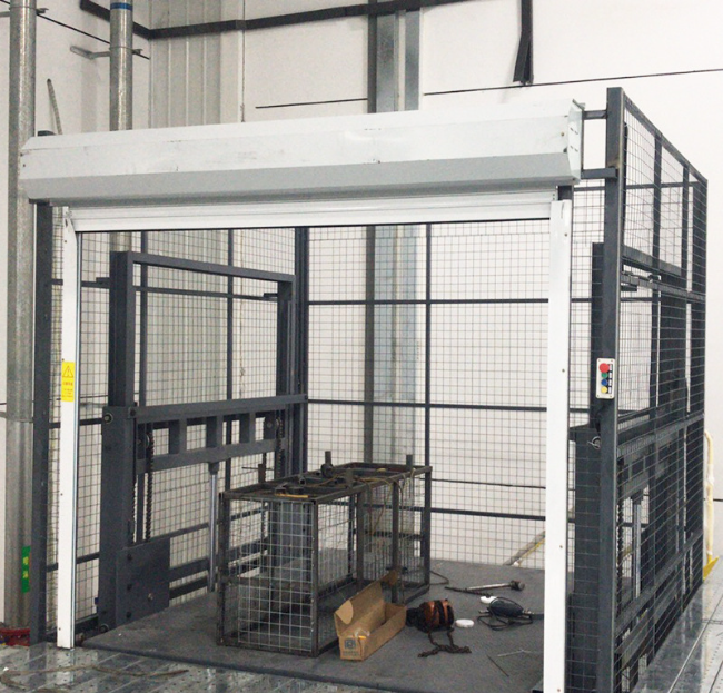 蛟河升降平台选型常见问题及解决方案