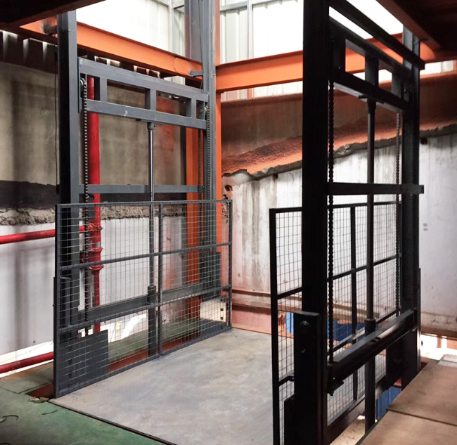 蛟河升降平台维护保养常见问题及规范流程