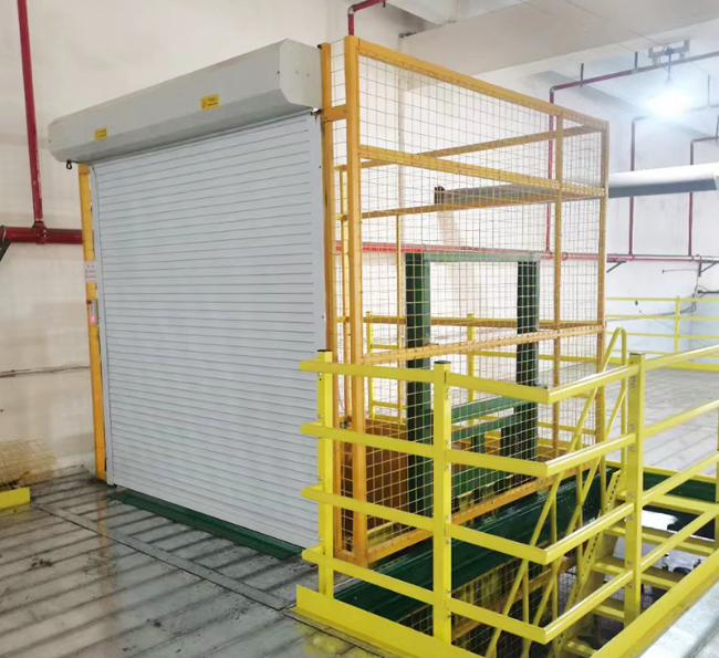 蛟河升降平台安全使用常见问题及注意事项